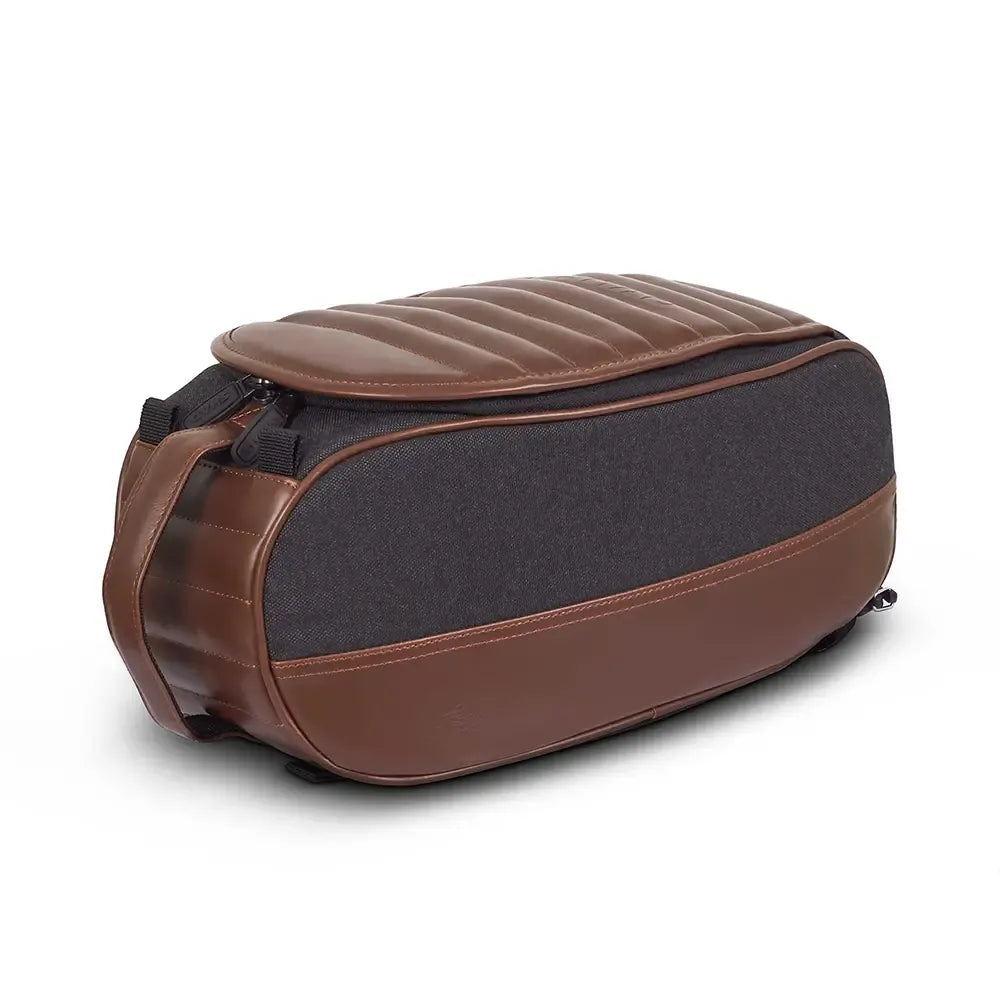 SHAD TANK BAG CAFE RACER SR18