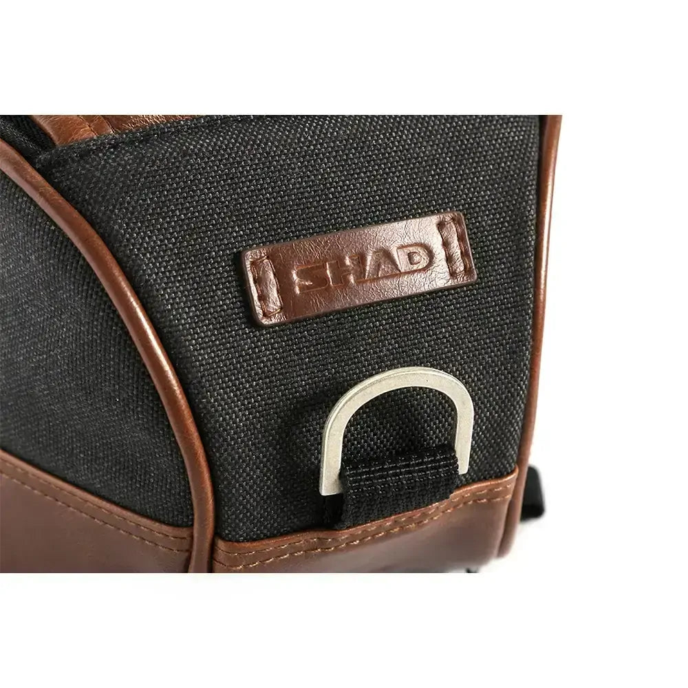 SHAD TANK BAG CAFE RACER SR18
