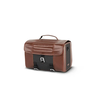 SHAD REAR BAG CAFE RACER SR28