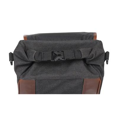 SHAD SADDLE BAG 1 UNIT CAFE RACER
