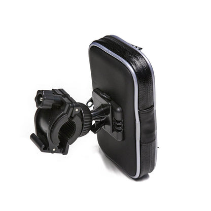 SHAD PHONE CASE (BAR Mount) 4.3"