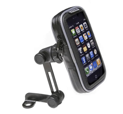 SHAD PHONE CASE (MIRROR Mount) 3.8"