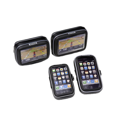 SHAD PHONE CASE (MIRROR Mount) 3.8"