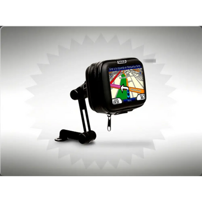 SHAD GPS CASE 4,3" - MIRROR MOUNT