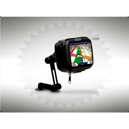 SHAD GPS CASE 4,3" - MIRROR MOUNT