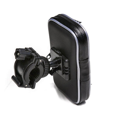 SHAD GPS/PHONE CASE 3.5" - HANDLEBAR MOUNT