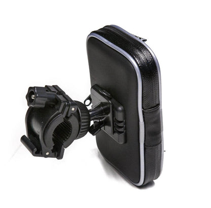 SHAD GPS/PHONE CASE 3.5" - HANDLEBAR MOUNT