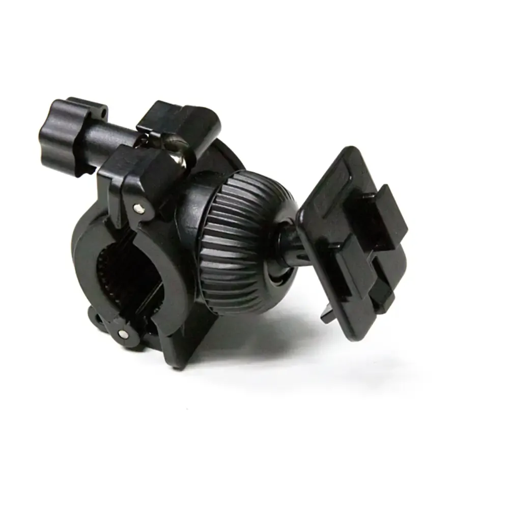 SHAD SMARTPHONE HOLDER 6,6", 180 x 90 mm - HANDLEBAR