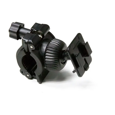 SHAD SMARTPHONE HOLDER 6,6", 180 x 90 mm - HANDLEBAR