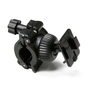 SHAD SMARTPHONE HOLDER 6,6", 180 x 90 mm - HANDLEBAR