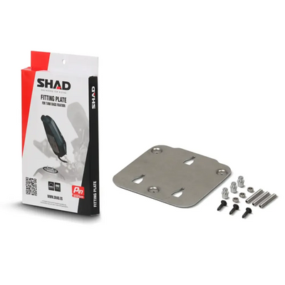 SHAD PIN SYSTEM YM/DC/MV YM1