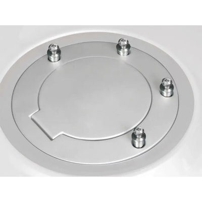 SHAD PIN SYSTEM SUZUKI SZ2