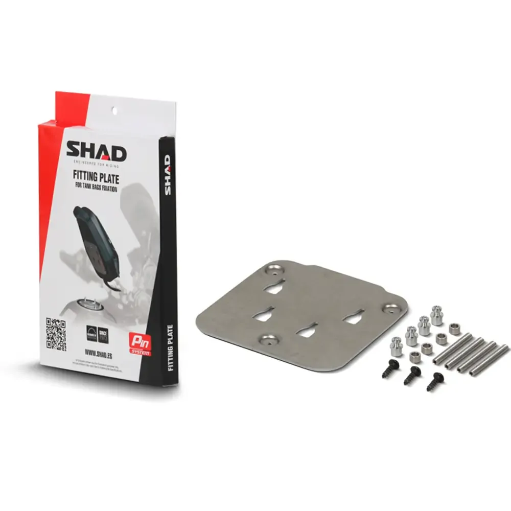 SHAD PIN SYSTEM KTM