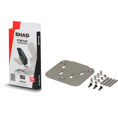SHAD PIN SYSTEM KTM