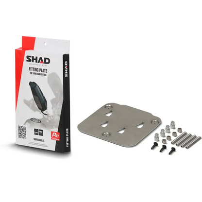 SHAD PIN SYSTEM KTM