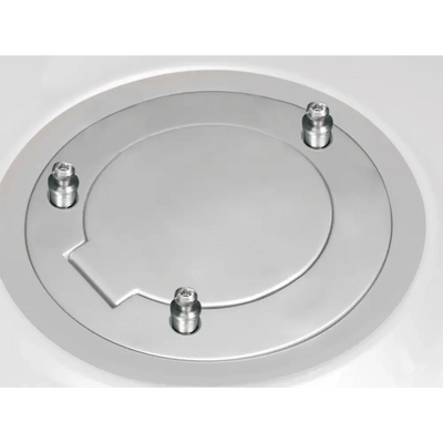 SHAD PIN SYSTEM BMW F700GS/800GS