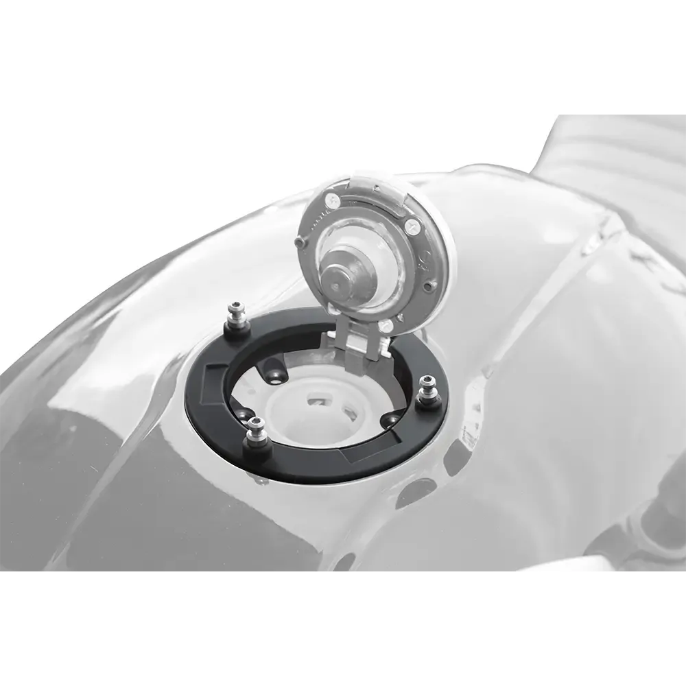 SHAD PIN SYSTEM BMW NINET