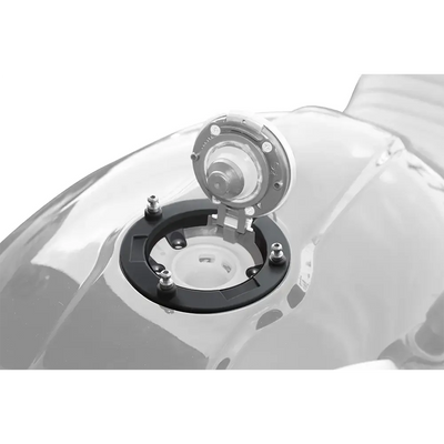 SHAD PIN SYSTEM BMW NINET