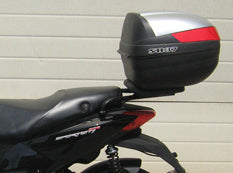SHAD - SHAD TOP MASTER APRILIA SPORTCITY 125 - Shark Leathers