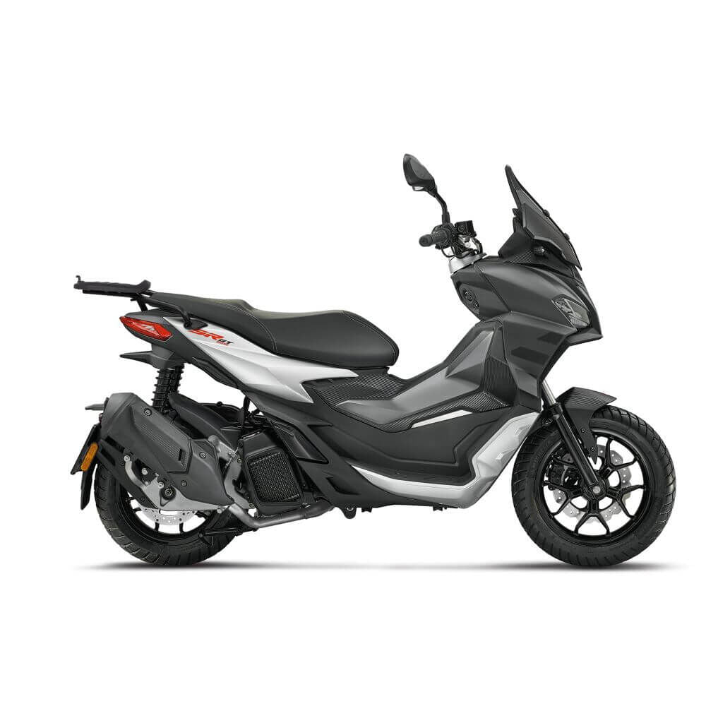 SHAD TOP CASE FITTING KIT - APRILIA SR125/200