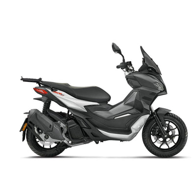 SHAD TOP CASE FITTING KIT - APRILIA SR125/200