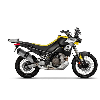 SHAD TOP CASE FITTING KIT - APRILIA 660 TUAREG