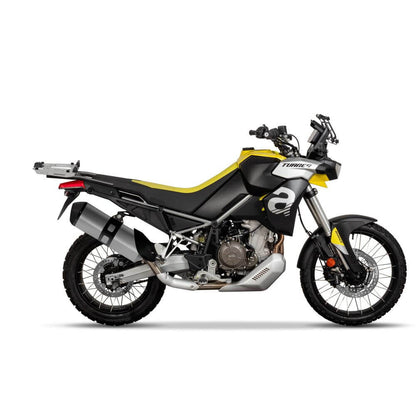 A0TR61ST - SHAD Top Case Mount APRILLIA 660 TUAREG '21-26
