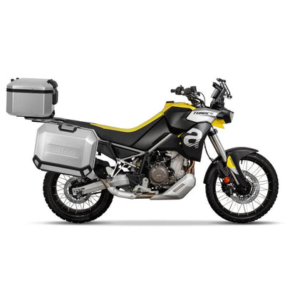 SHAD TOP CASE FITTING KIT - APRILIA 660 TUAREG