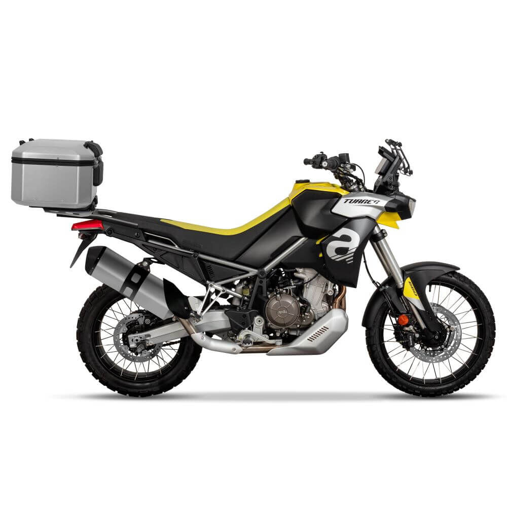 A0TR61ST - SHAD Top Case Mount APRILLIA 660 TUAREG '21-26