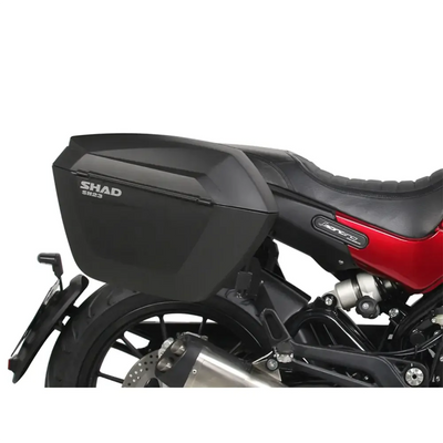 SHAD 3P SYSTEM BENELLI LEONCINO 502