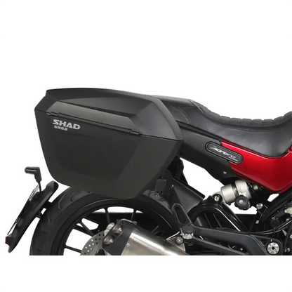 SHAD 3P SYSTEM BENELLI LEONCINO 502