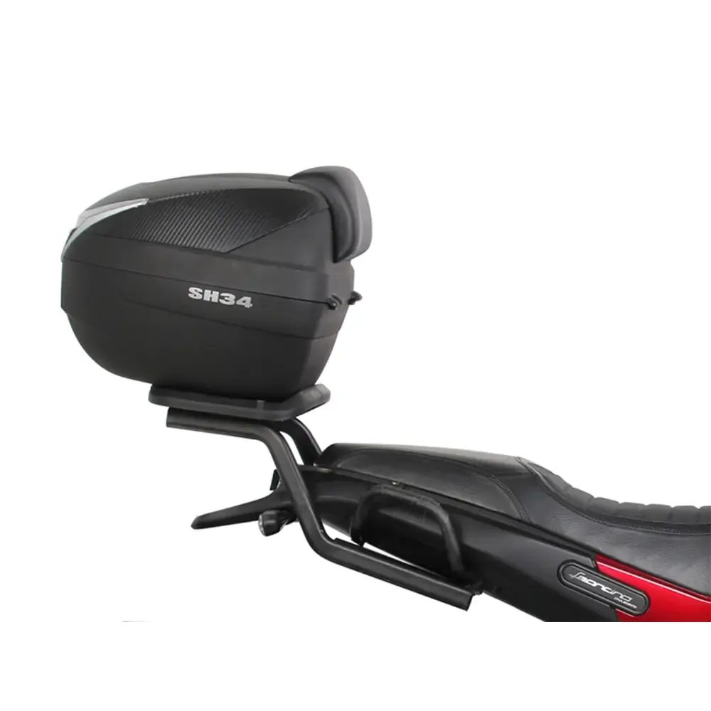 SHAD TOP MASTER BENELLI LEONCINO 502