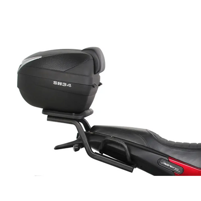 SHAD TOP MASTER BENELLI LEONCINO 502