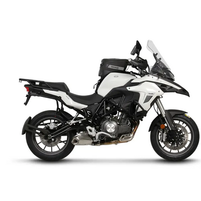 SHAD 3P SYSTEM BENELLI BTRK 502