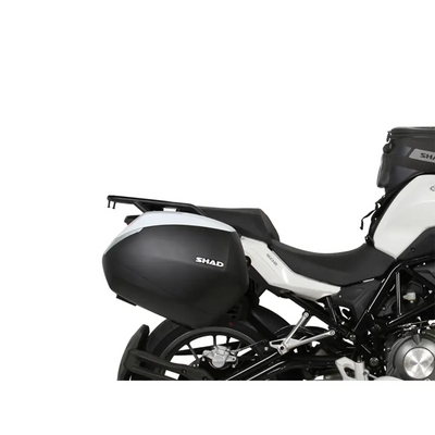 SHAD 3P SYSTEM BENELLI BTRK 502