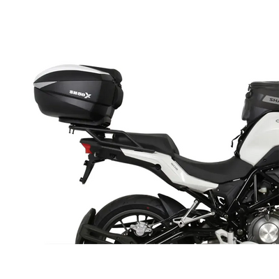 SHAD TOP MASTER BENELLI TRK 502