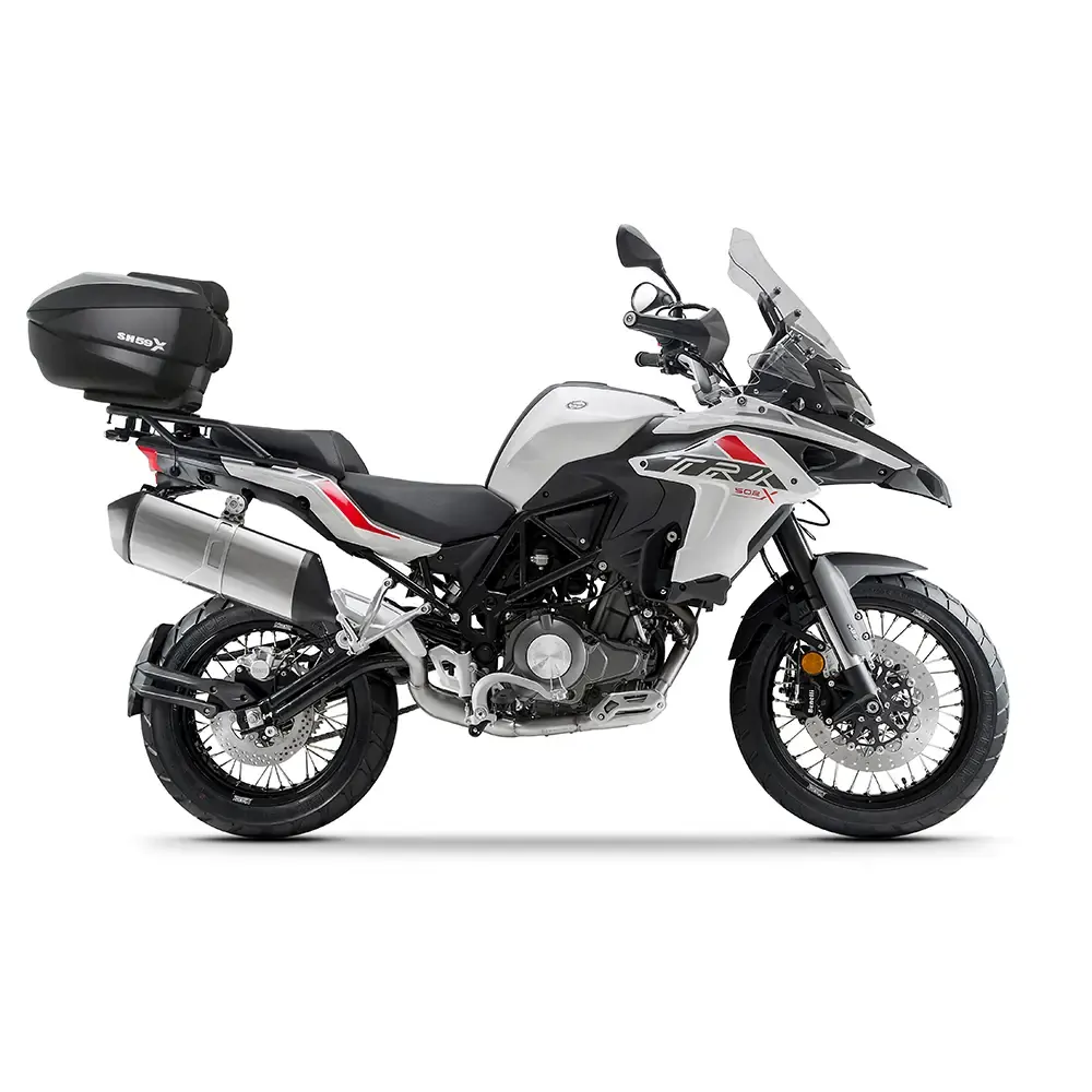 SHAD TOP MASTER BENELLI TRK 502