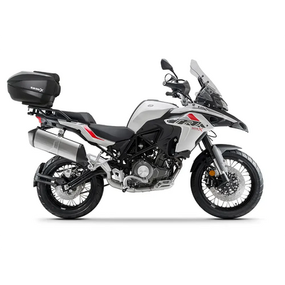 SHAD TOP MASTER BENELLI TRK 502