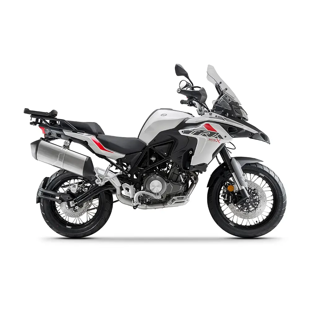 SHAD TOP MASTER BENELLI TRK 502