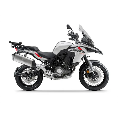 SHAD TOP MASTER BENELLI TRK 502