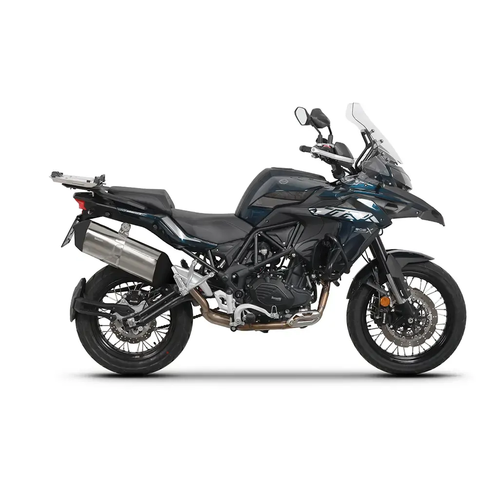 SHAD TOP MASTER BENELLI TRK 502X