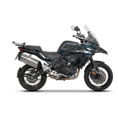SHAD TOP MASTER BENELLI TRK 502X