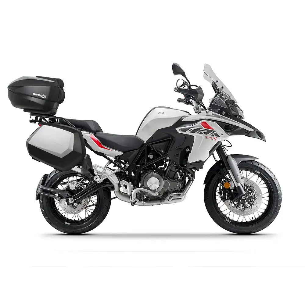 SHAD 3P SYSTEM BENELLI TRK X