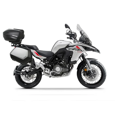 SHAD 3P SYSTEM BENELLI TRK X