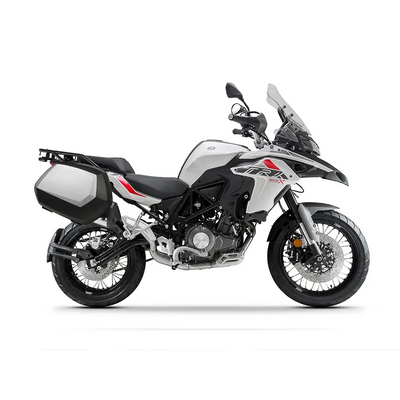 SHAD 3P SYSTEM BENELLI TRK X