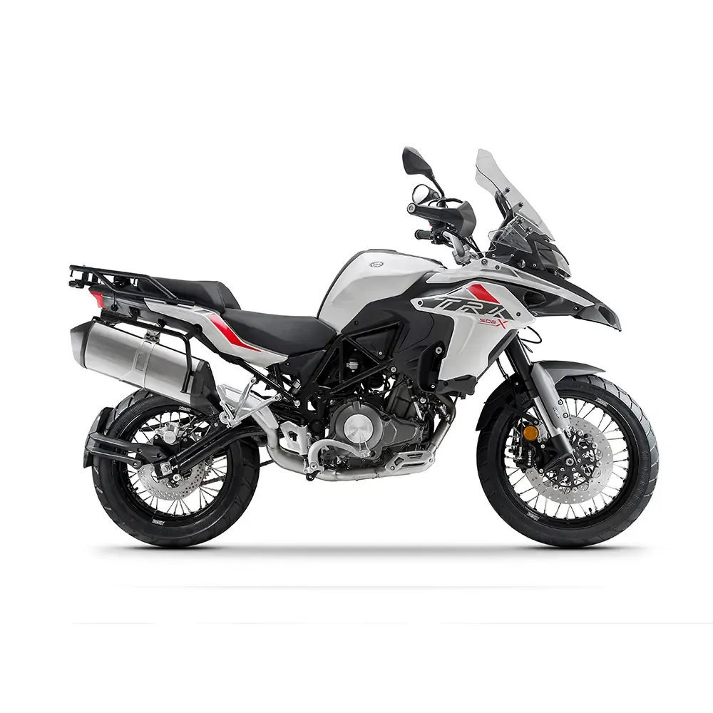 SHAD 3P SYSTEM BENELLI TRK X