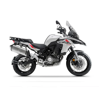 SHAD 3P SYSTEM BENELLI TRK X