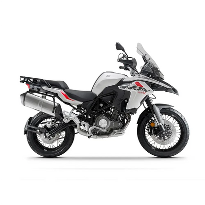 SHAD 3P SYSTEM BENELLI TRK X