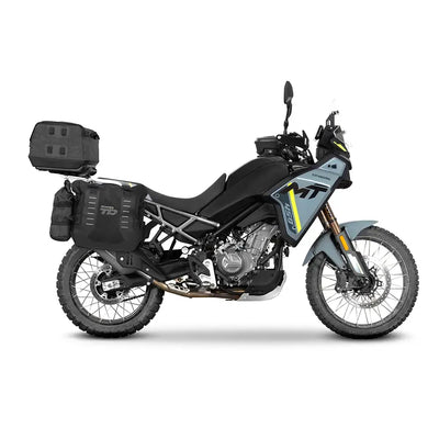 SHAD 4P SYSTEM CF MOTO 450 MT 2024
