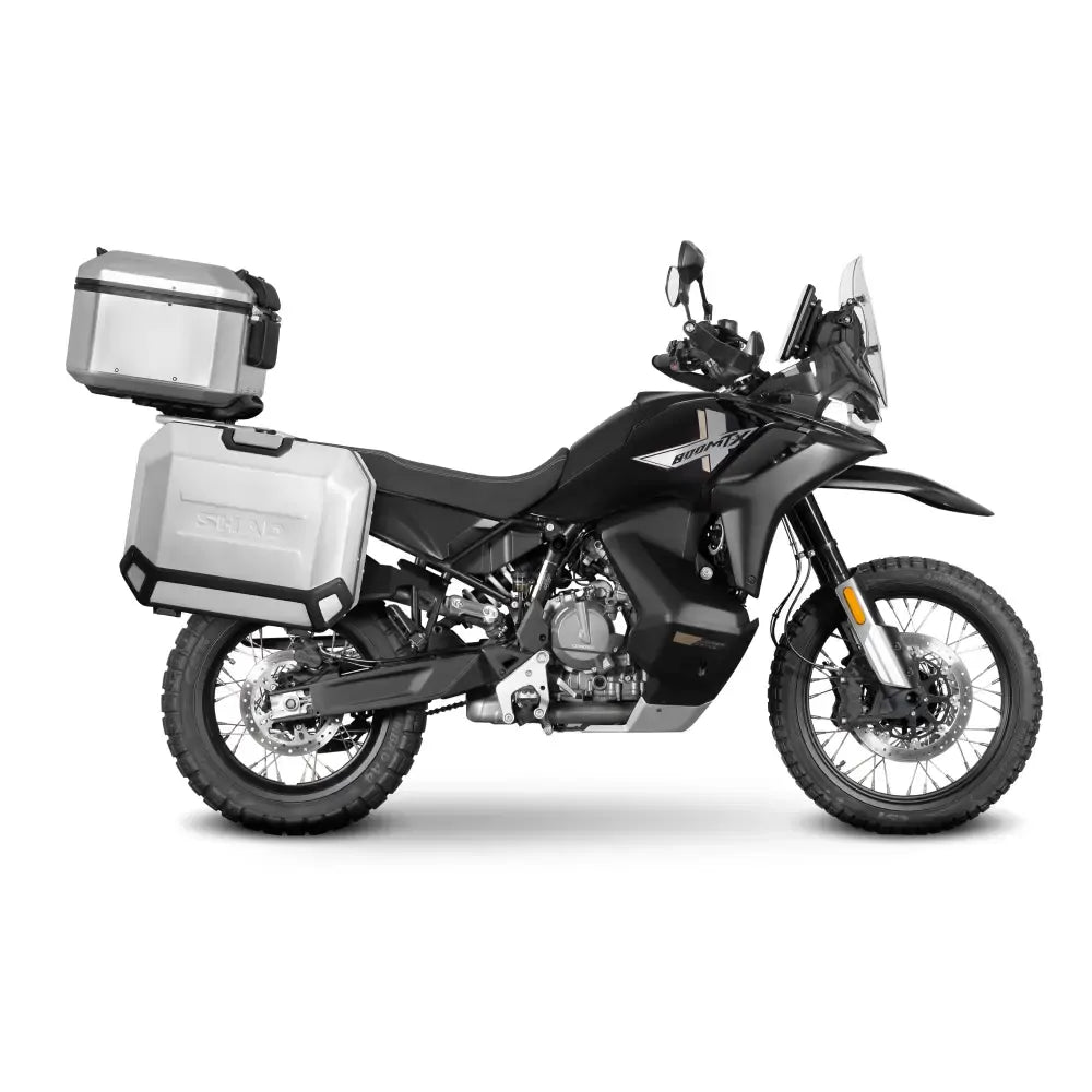 SHAD TOP CASE MOUNT CF MOTO 450 MT/700 MT/800 MTX